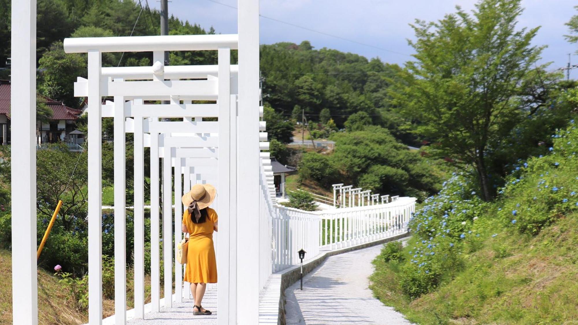 Hotel Ana Crowne Plaza Okayama By Ihg Exterior foto