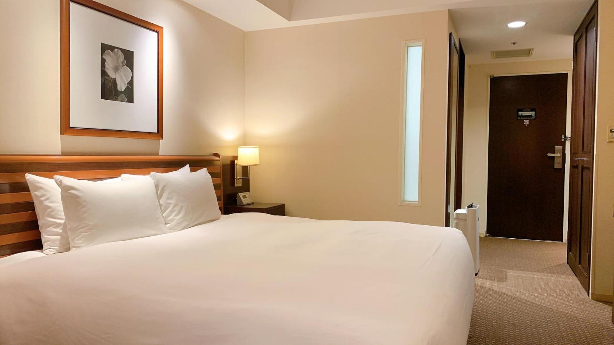 Hotel Ana Crowne Plaza Okayama By Ihg Exterior foto