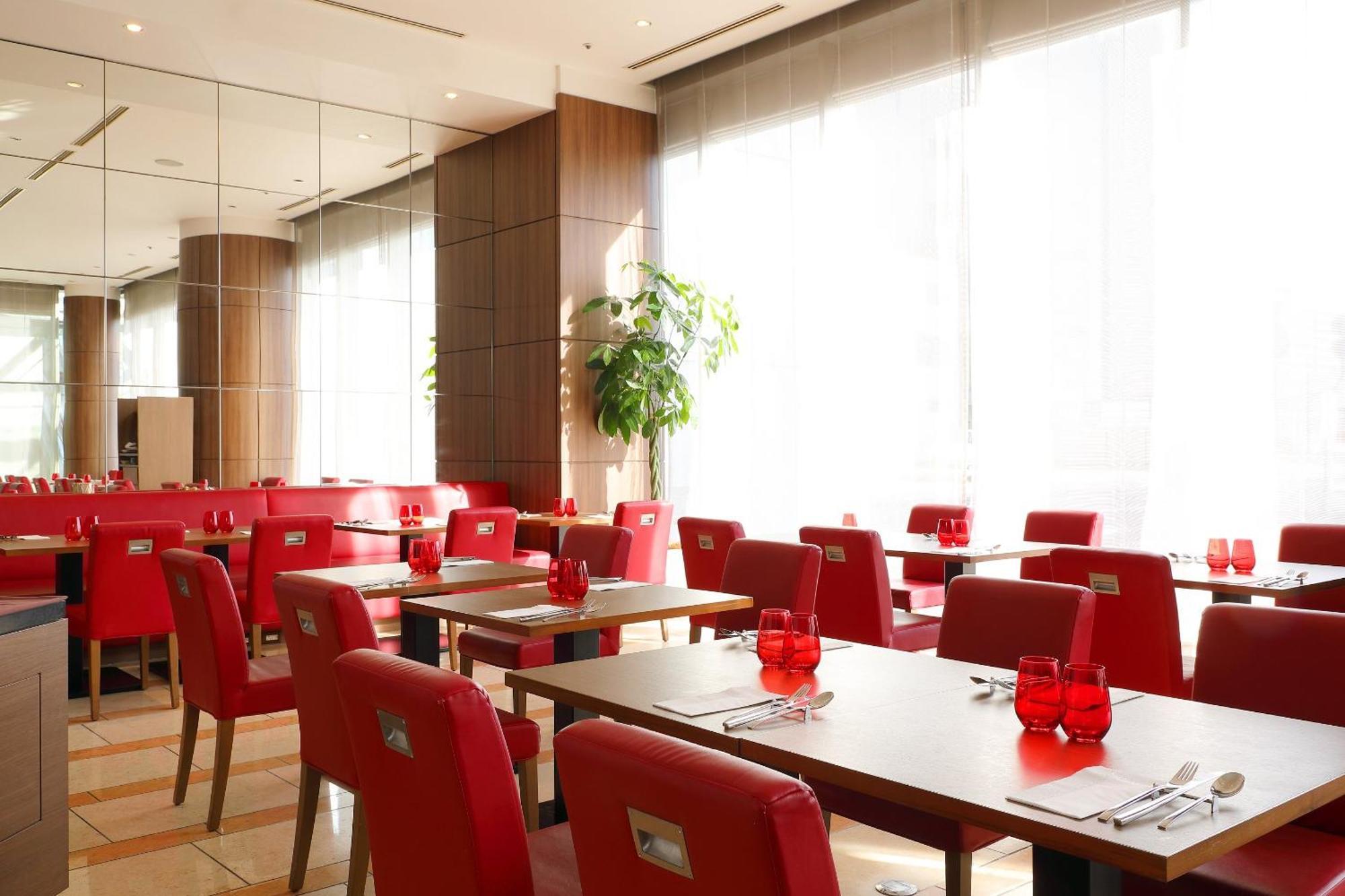 Hotel Ana Crowne Plaza Okayama By Ihg Exterior foto