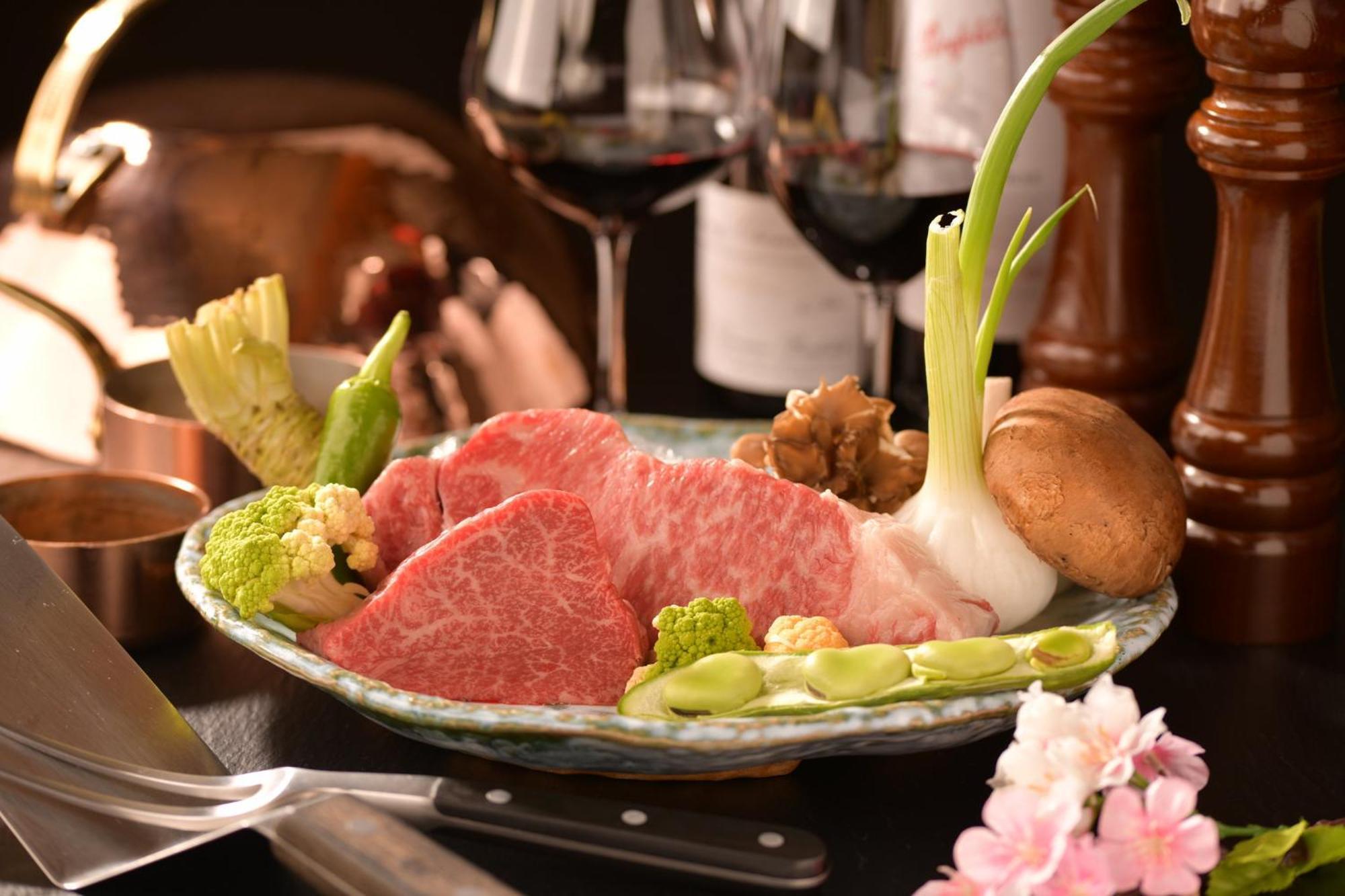 Hotel Ana Crowne Plaza Okayama By Ihg Exterior foto