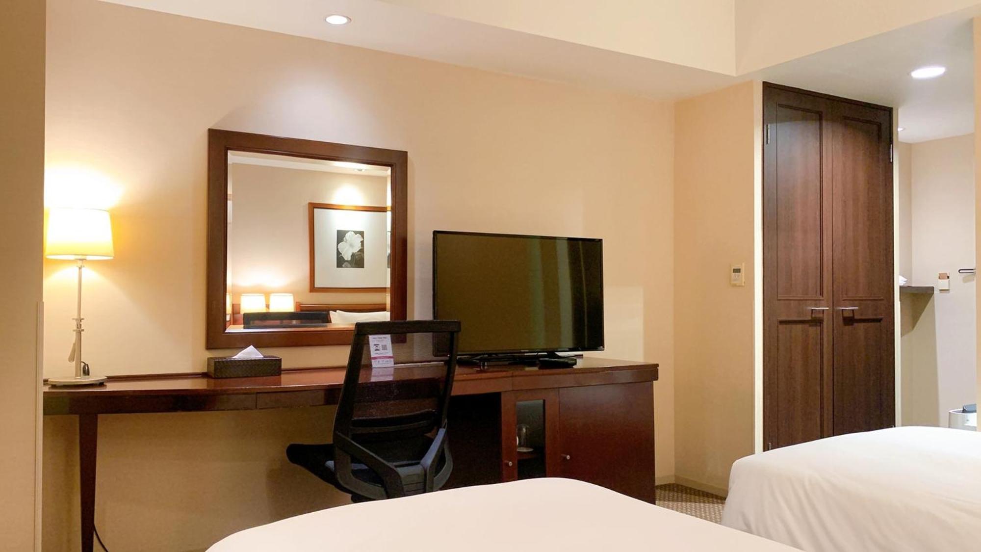 Hotel Ana Crowne Plaza Okayama By Ihg Exterior foto